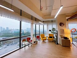 Woods Square (D25), Office #451345191